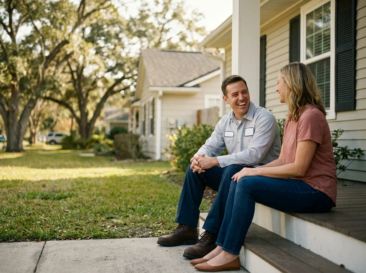 Septic tank pumping FAQs for Fort Deposit, AL